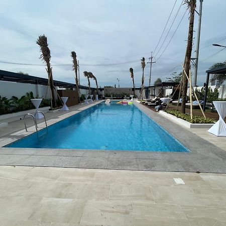Acro Residences Guiguinto Esterno foto