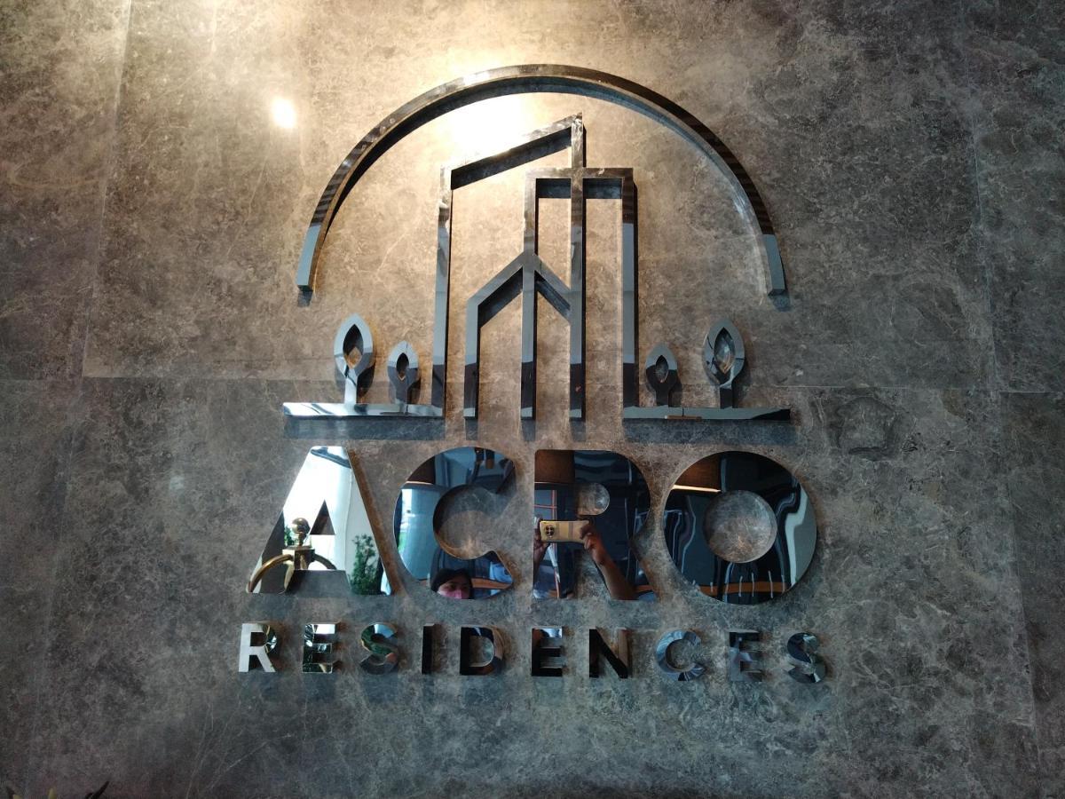 Acro Residences Guiguinto Esterno foto