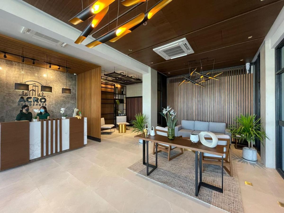 Acro Residences Guiguinto Esterno foto