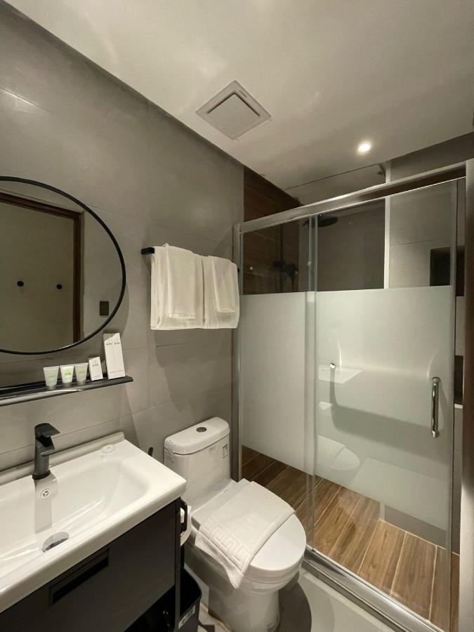 Acro Residences Guiguinto Esterno foto
