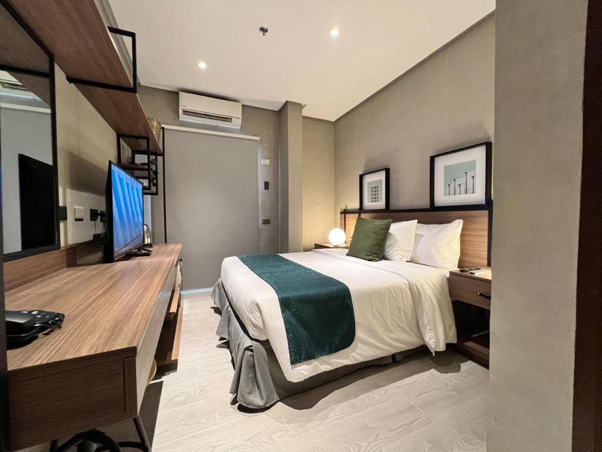 Acro Residences Guiguinto Esterno foto