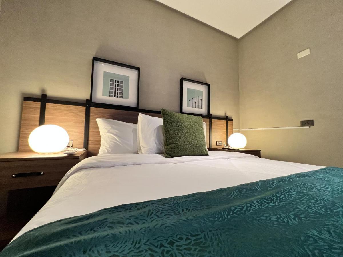 Acro Residences Guiguinto Esterno foto