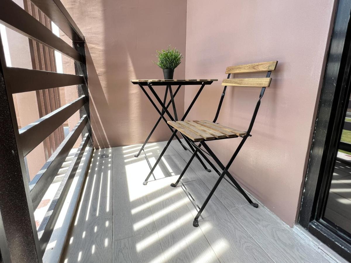 Acro Residences Guiguinto Esterno foto