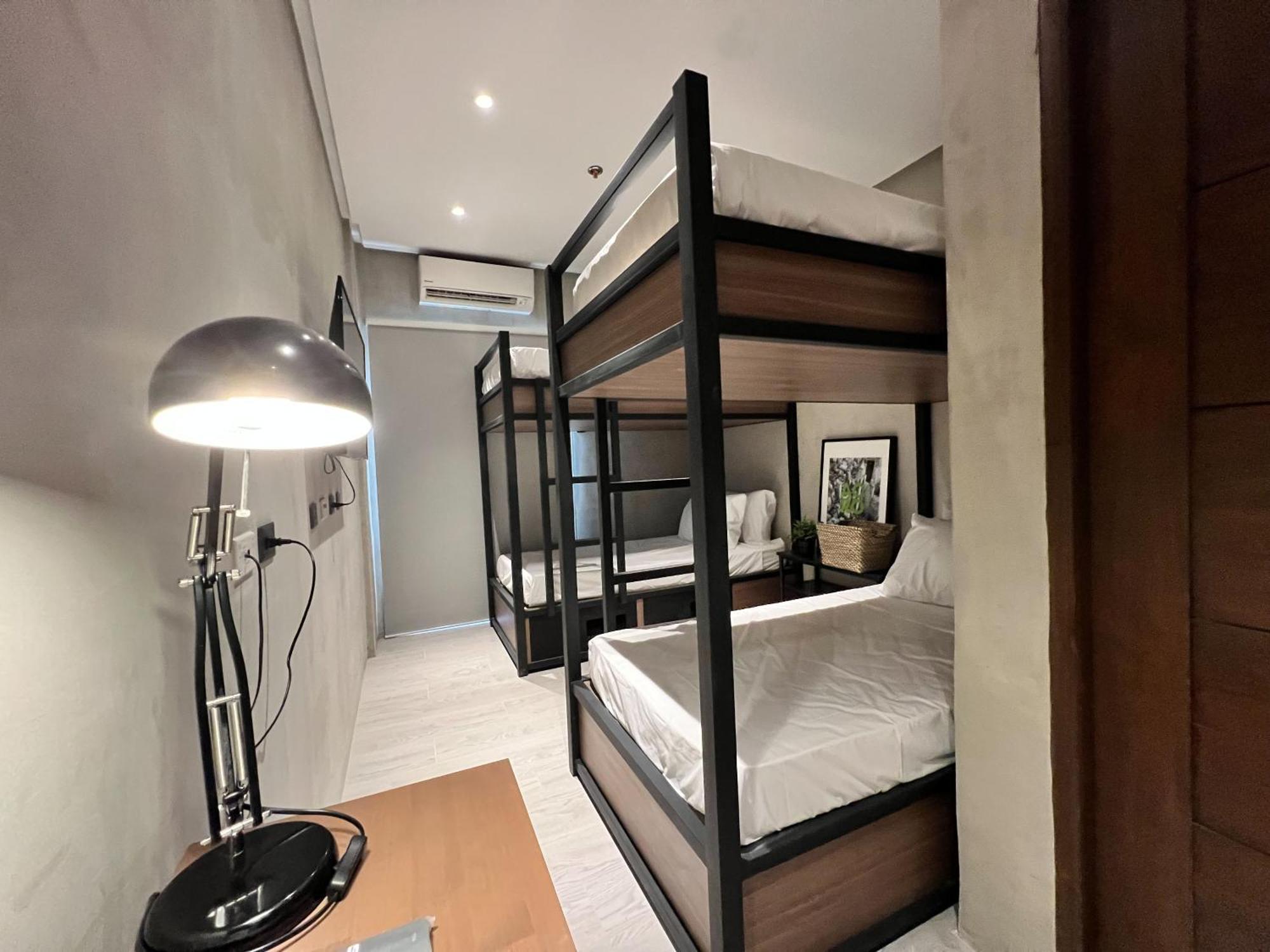 Acro Residences Guiguinto Esterno foto