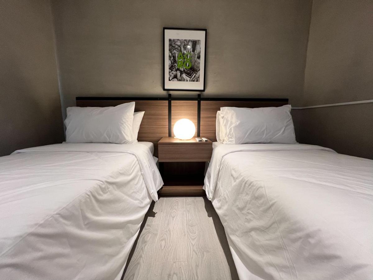 Acro Residences Guiguinto Esterno foto