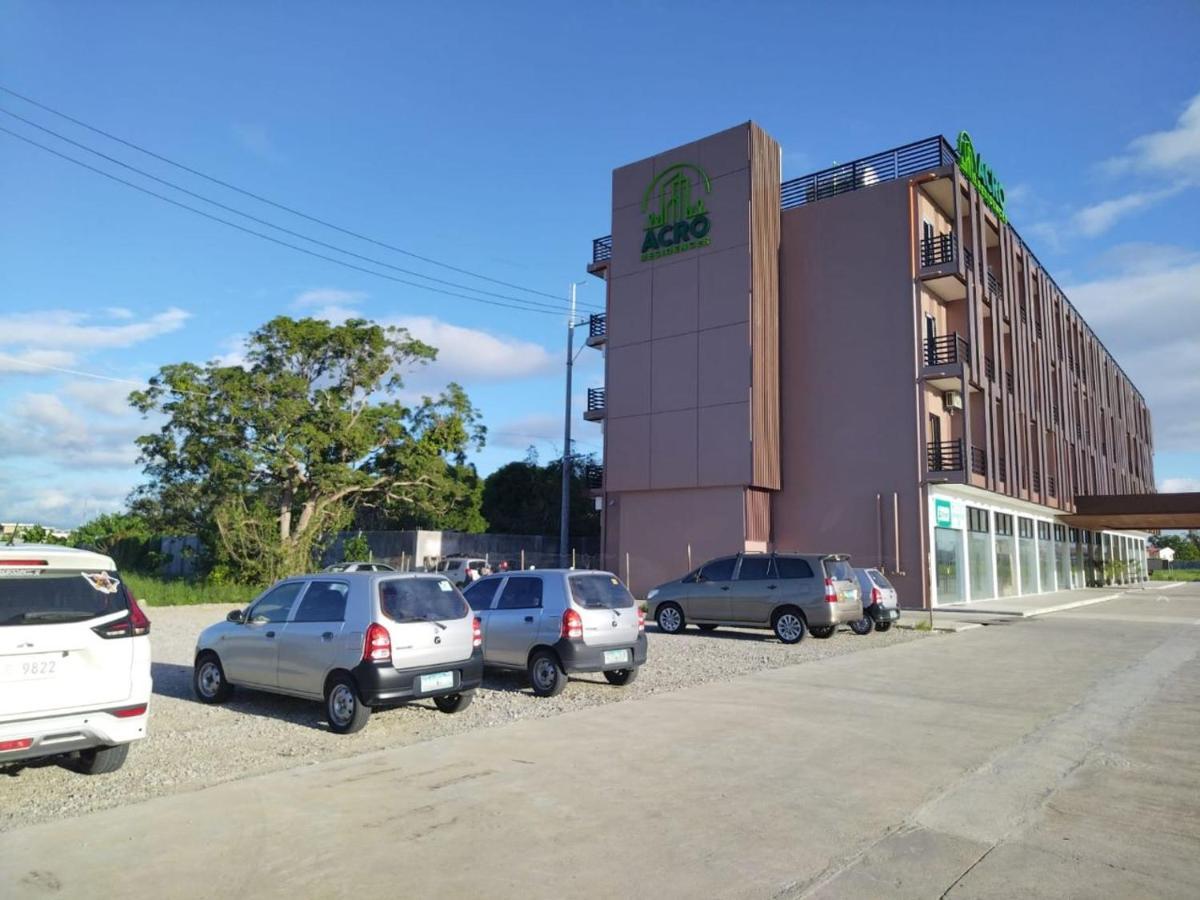 Acro Residences Guiguinto Esterno foto
