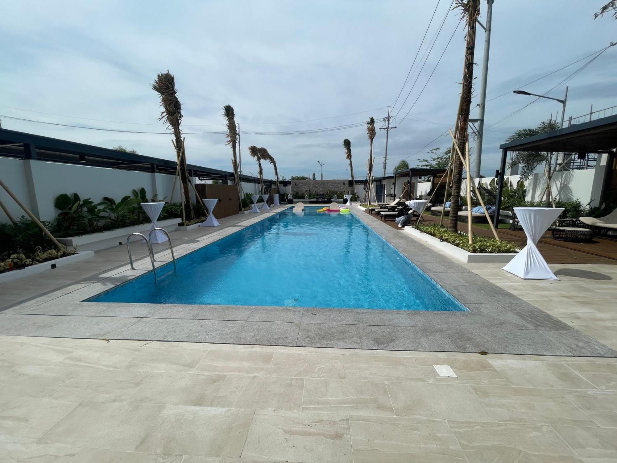 Acro Residences Guiguinto Esterno foto