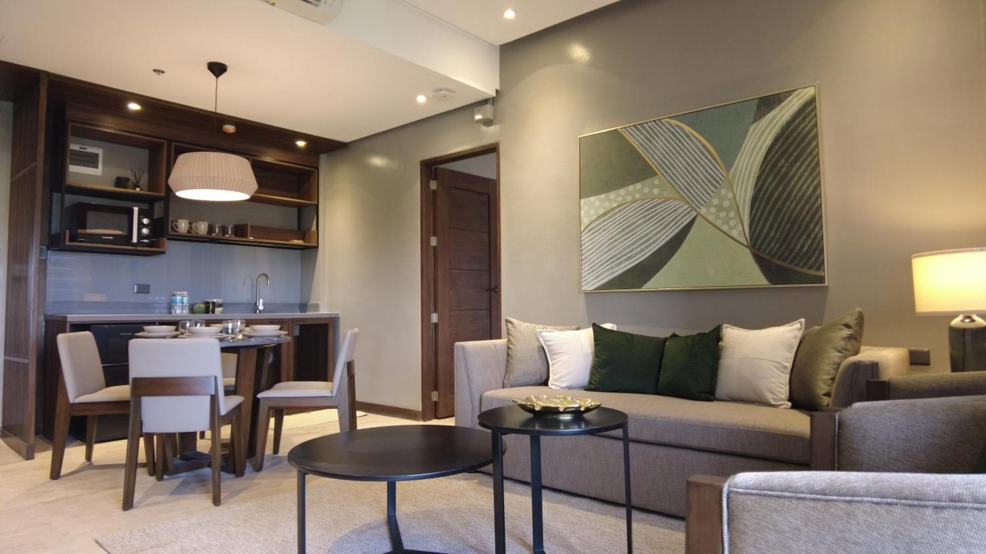 Acro Residences Guiguinto Esterno foto
