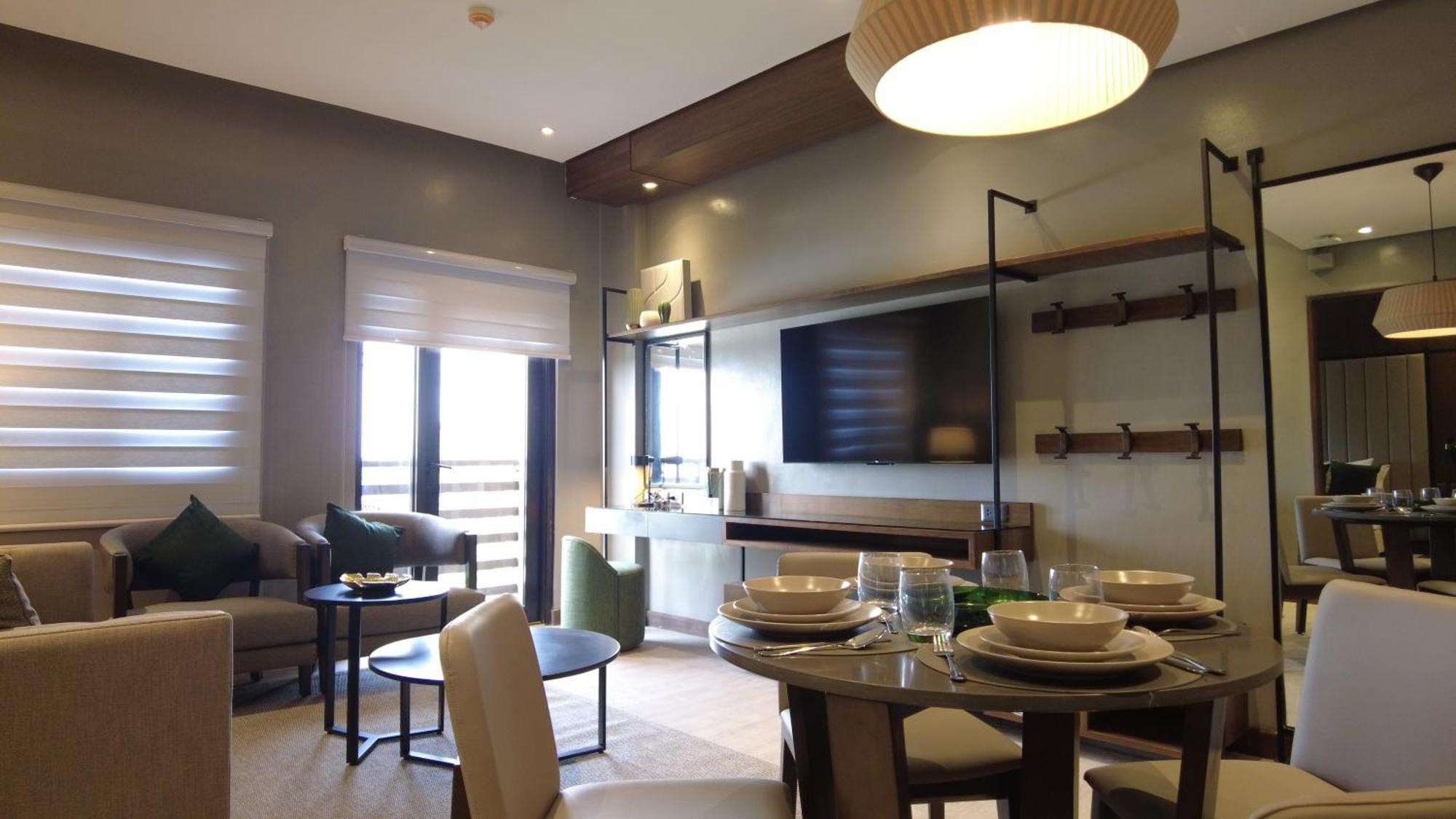Acro Residences Guiguinto Esterno foto