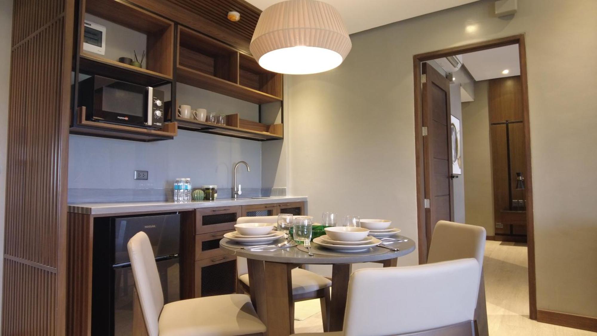 Acro Residences Guiguinto Esterno foto
