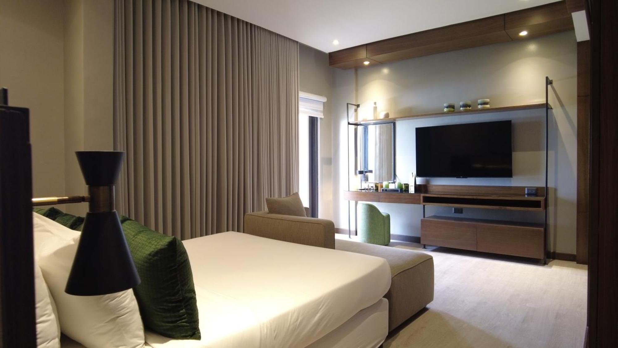 Acro Residences Guiguinto Esterno foto