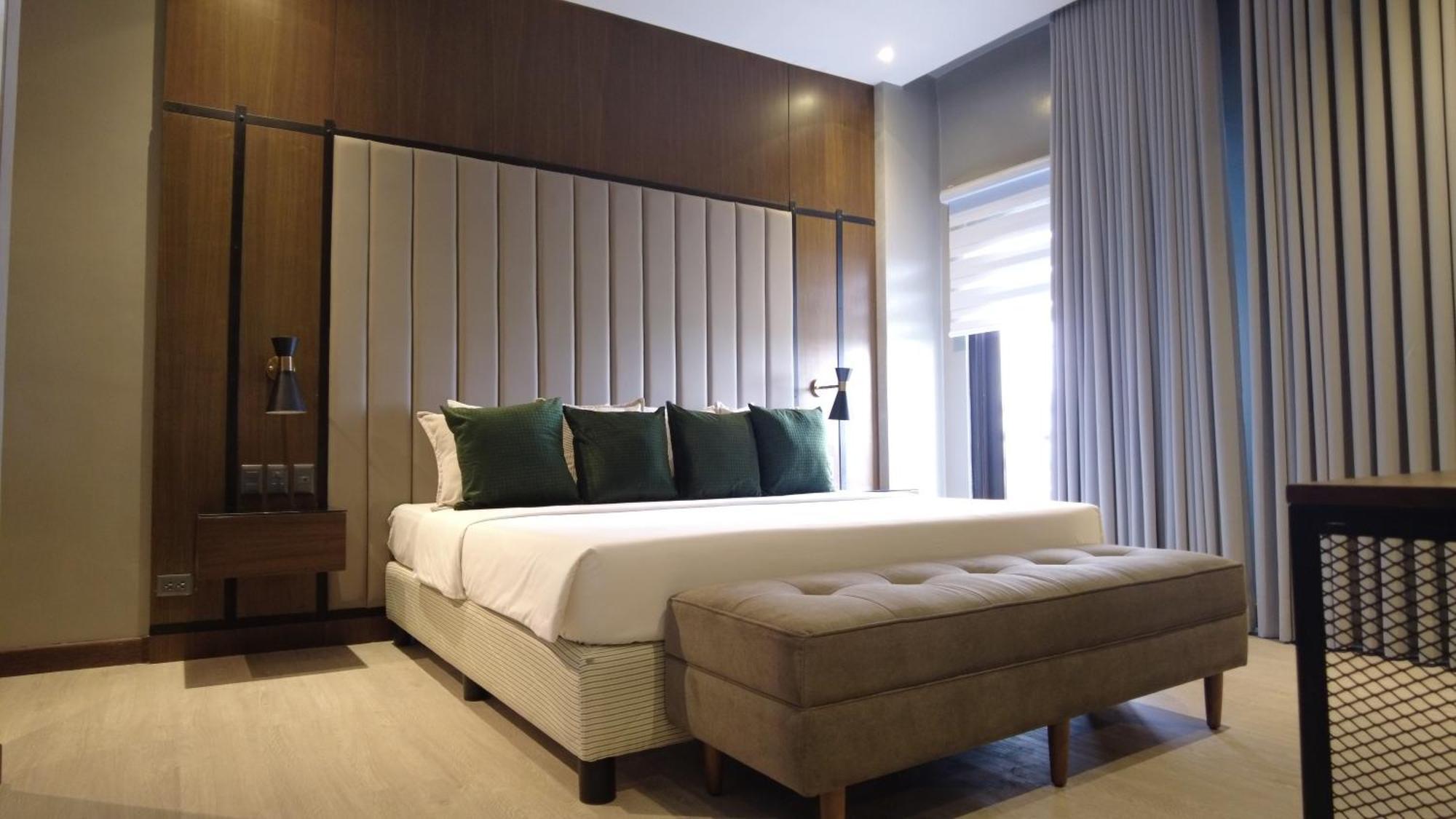Acro Residences Guiguinto Esterno foto