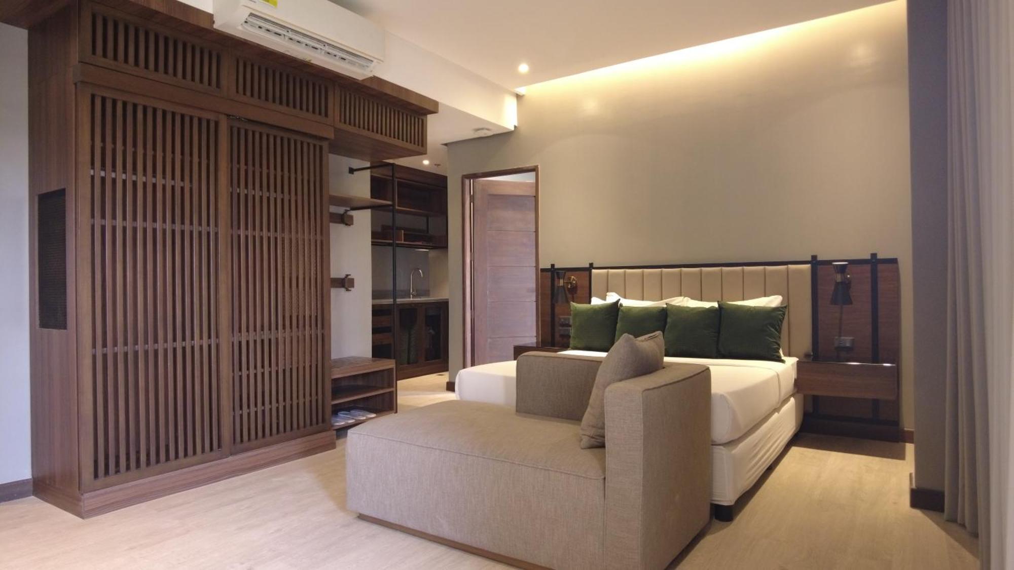 Acro Residences Guiguinto Esterno foto