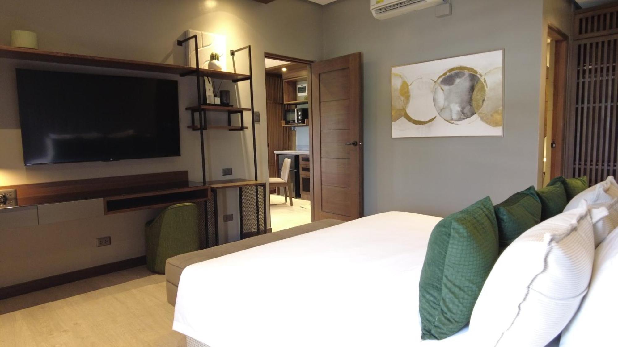 Acro Residences Guiguinto Esterno foto