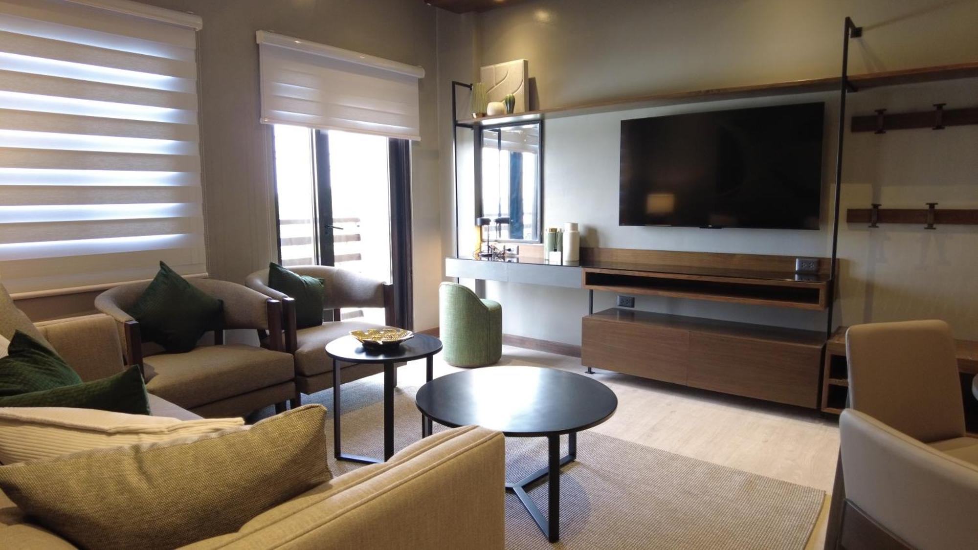 Acro Residences Guiguinto Esterno foto