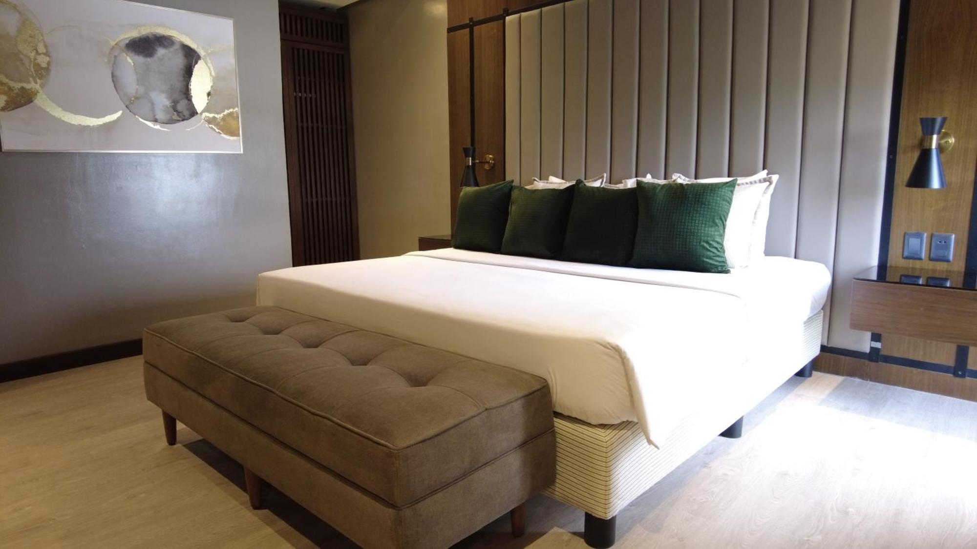 Acro Residences Guiguinto Esterno foto